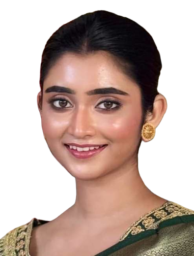 Ankita Mallick